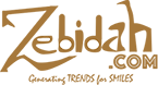 Zebidah discount code